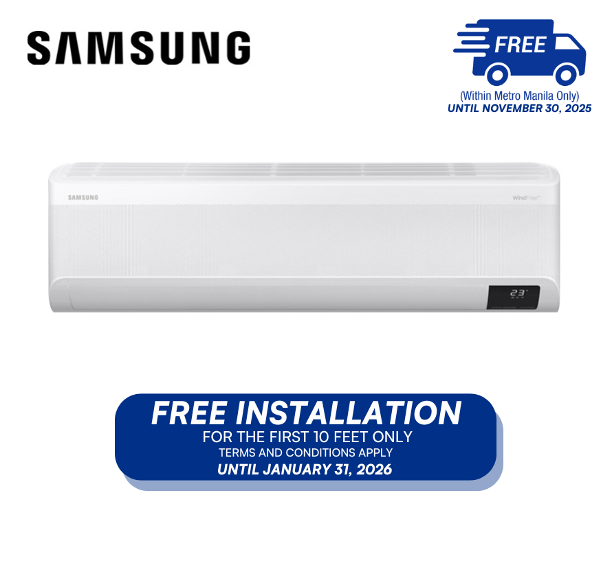 Samsung AR24BYHAMWKNTC