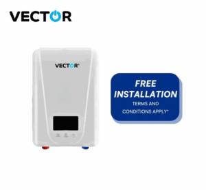 Vector VMP55