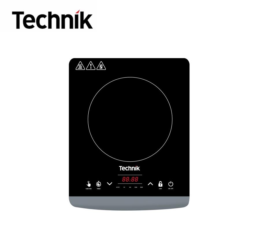 Website Technik Tic201tbx