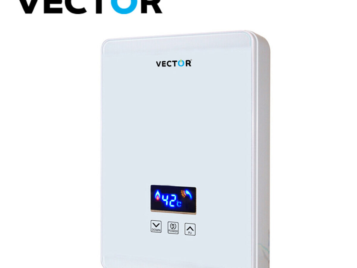 Vector VMP55 | Western Appliances