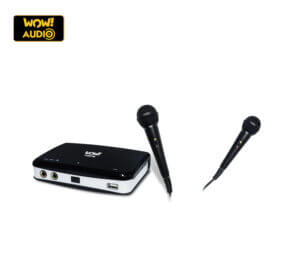 WOW WF280HD