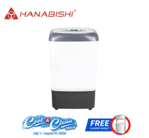Hanabishi HSD68GRY