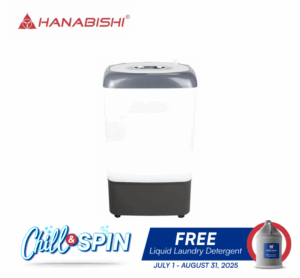 Hanabishi HSD68GRY