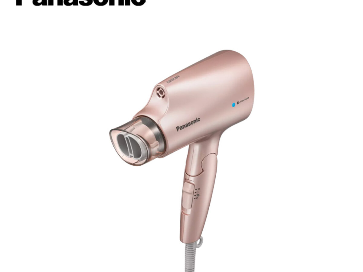 Panasonic EH-NA0J-P PINK ジャンク品 Panasonic EH-NA0J-P PINK ジャンク品 ジャンク】Panasonic ヘア