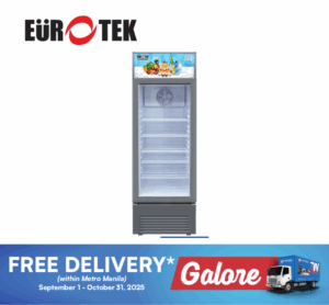 Eurotek EGS450IS