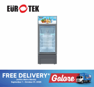 Eurotek EGS180IS