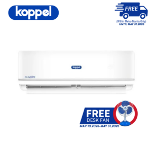 Koppel KV09WMARF31