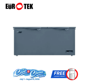 Eurotek ECF700IF