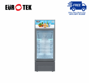 Eurotek EGS180IS