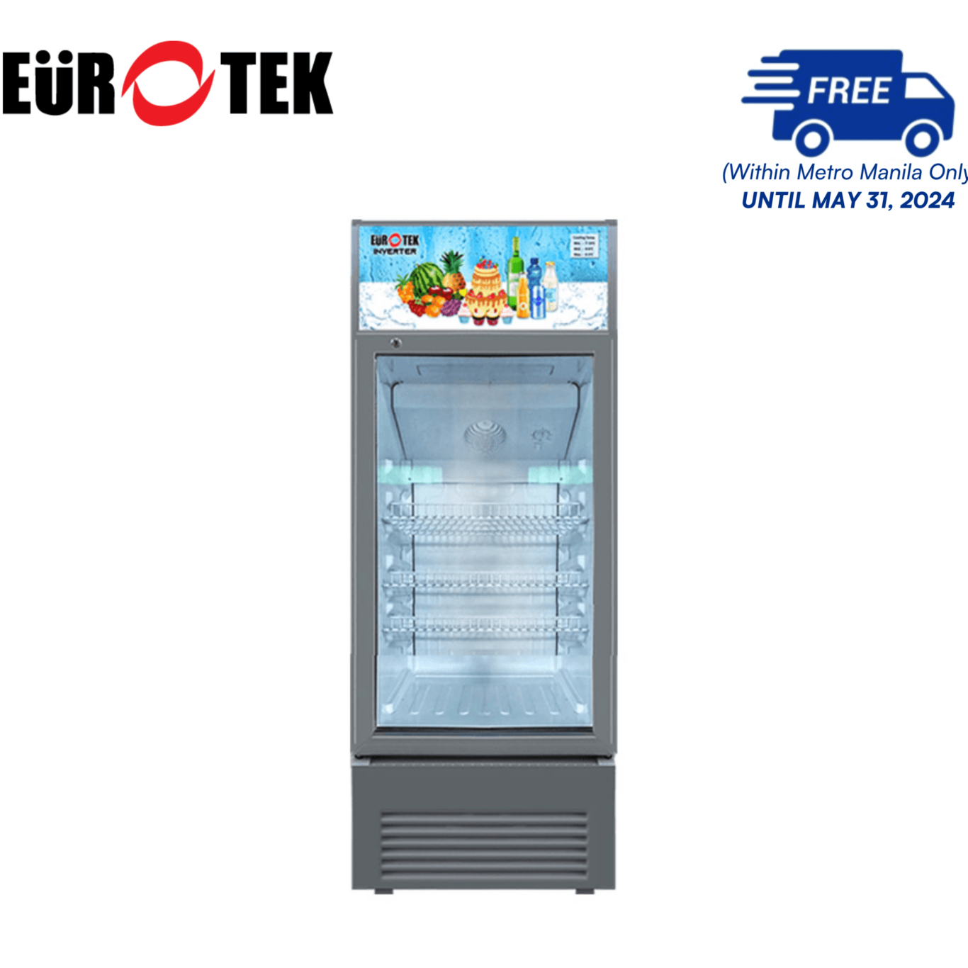 Eurotek EGS180IS