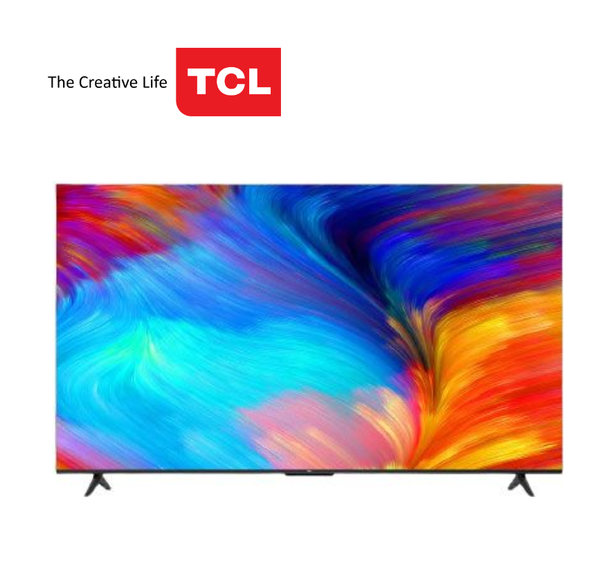 TCL 55P635 | Western Appliances