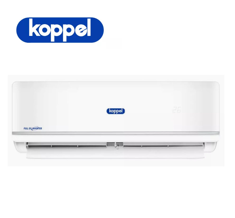 Koppel KV09WMARF31
