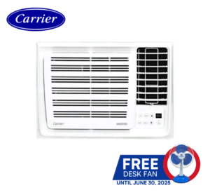 Carrier WCARH008EEVC2