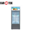 Website Eurotek Egs180is