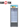 Website Eurotek Egs450is