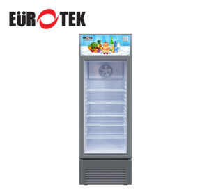 Website Eurotek Egs450is