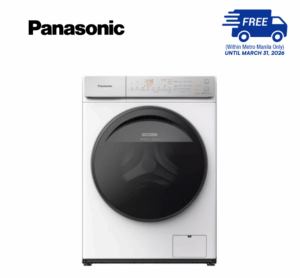 Panasonic NAS956FC1WP