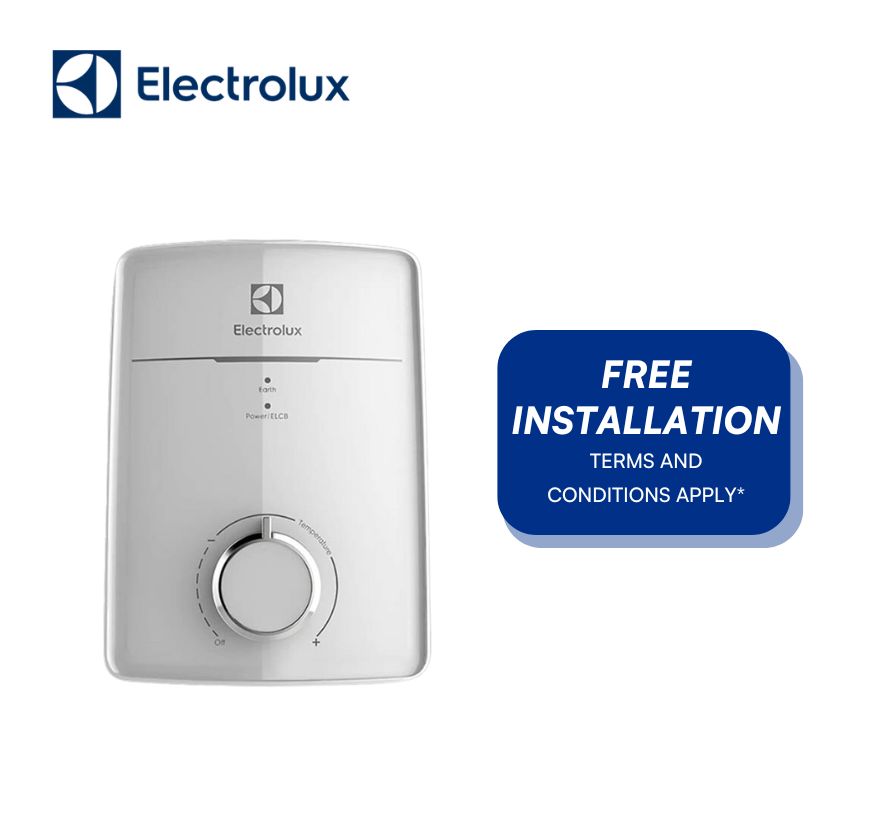 Electrolux EWE602IX1DWX3