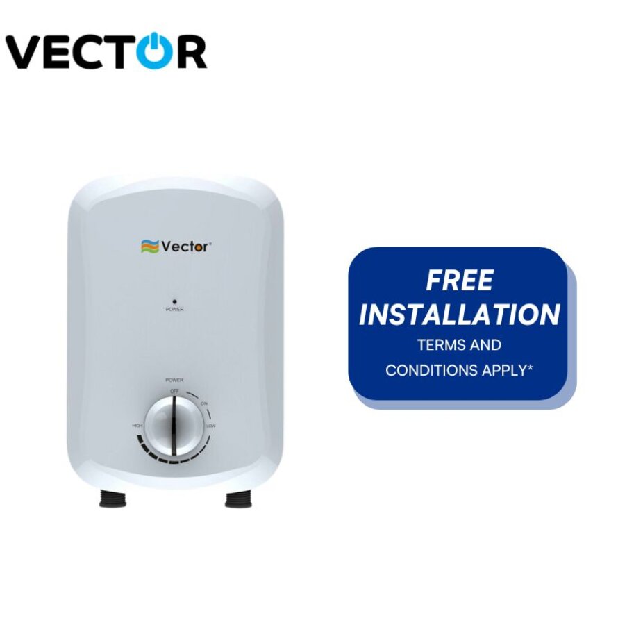 Panasonic Single Bathroom Water Heater Panasonic Shower Heater