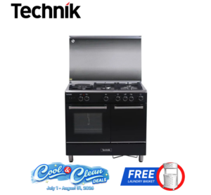 Technik TFG9141CRVMBC