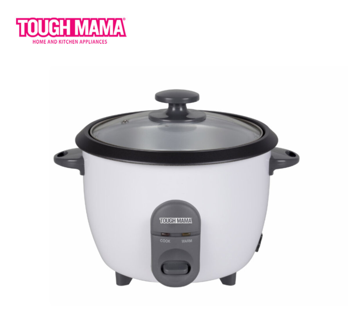 8L Air Fryer - Tough Mama Appliances