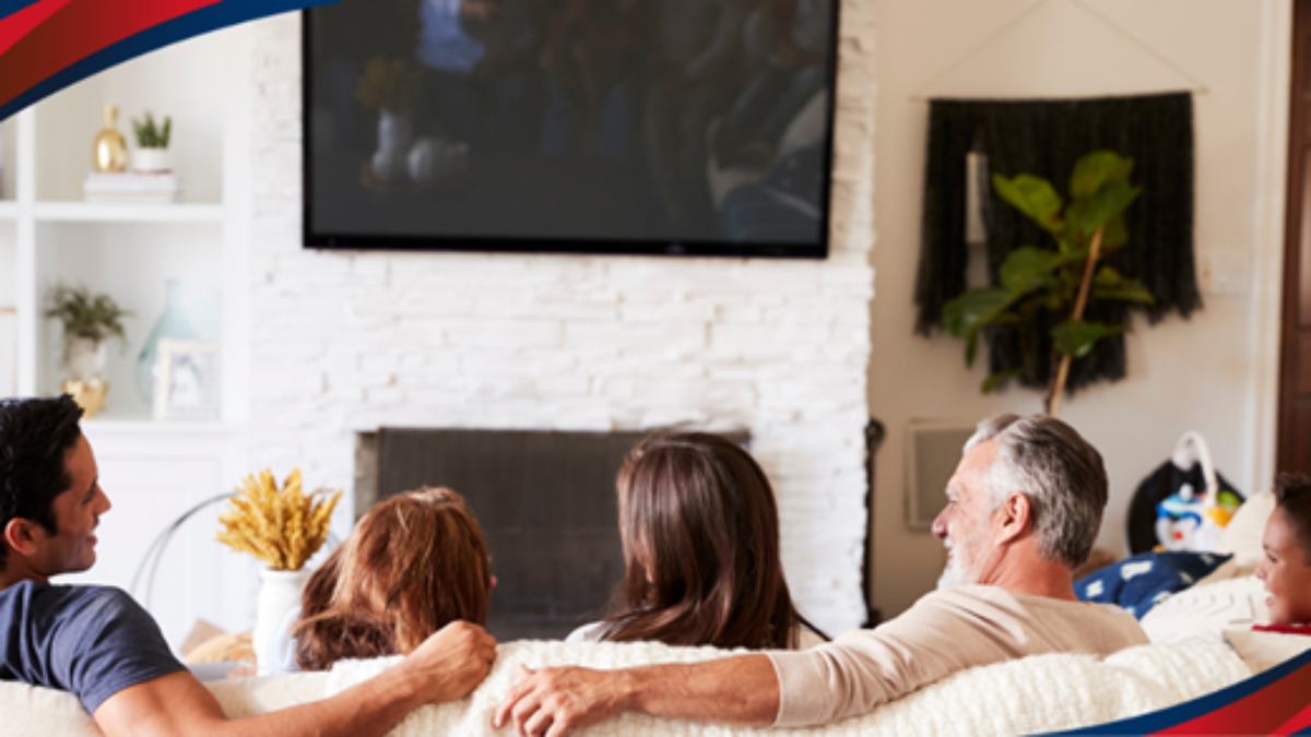 How Many Watts Does A 32Inch TV Use? (2023), 44 OFF