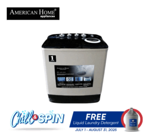 American Home AWTM1022AD