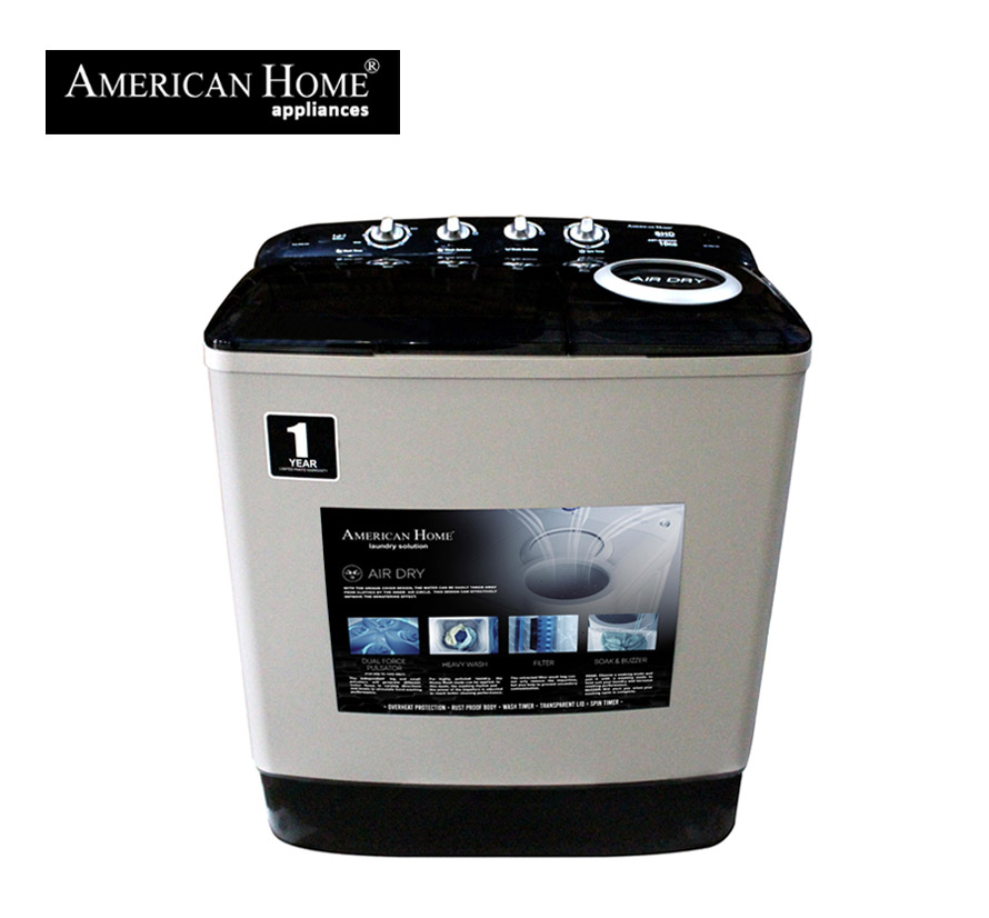 American Home AWTM1022AD