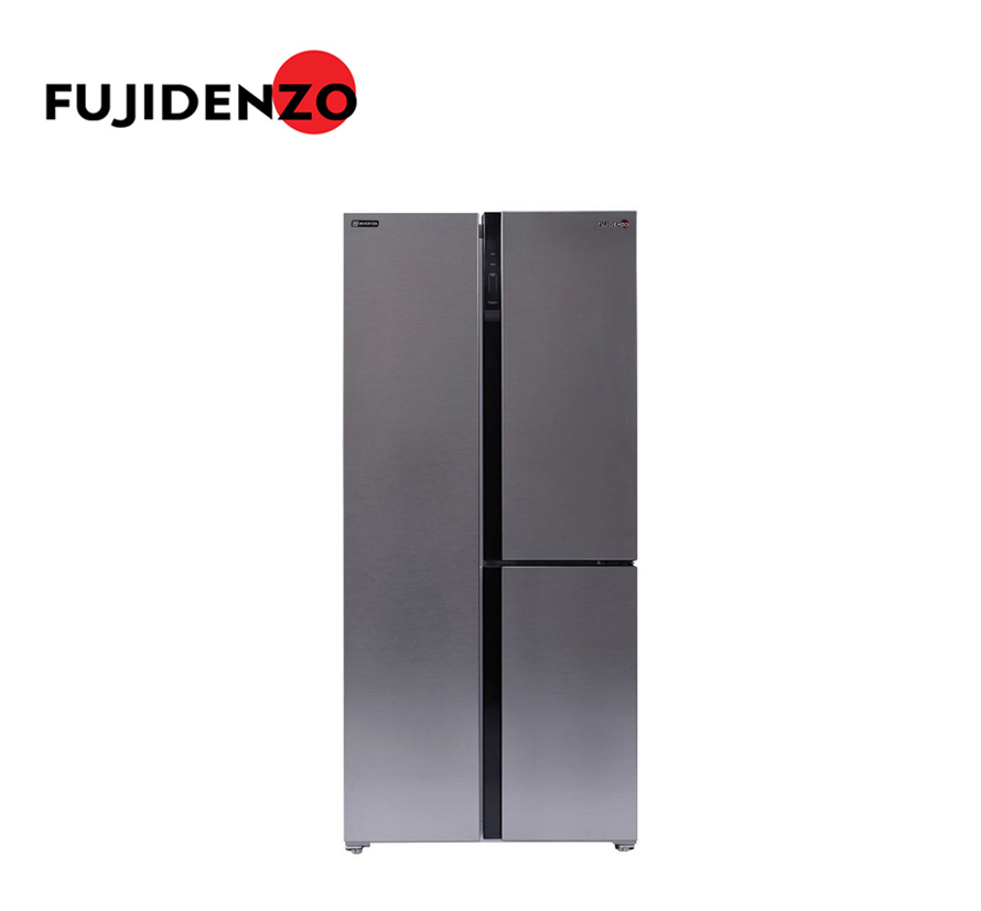 Fujidenzo IST24SSDF