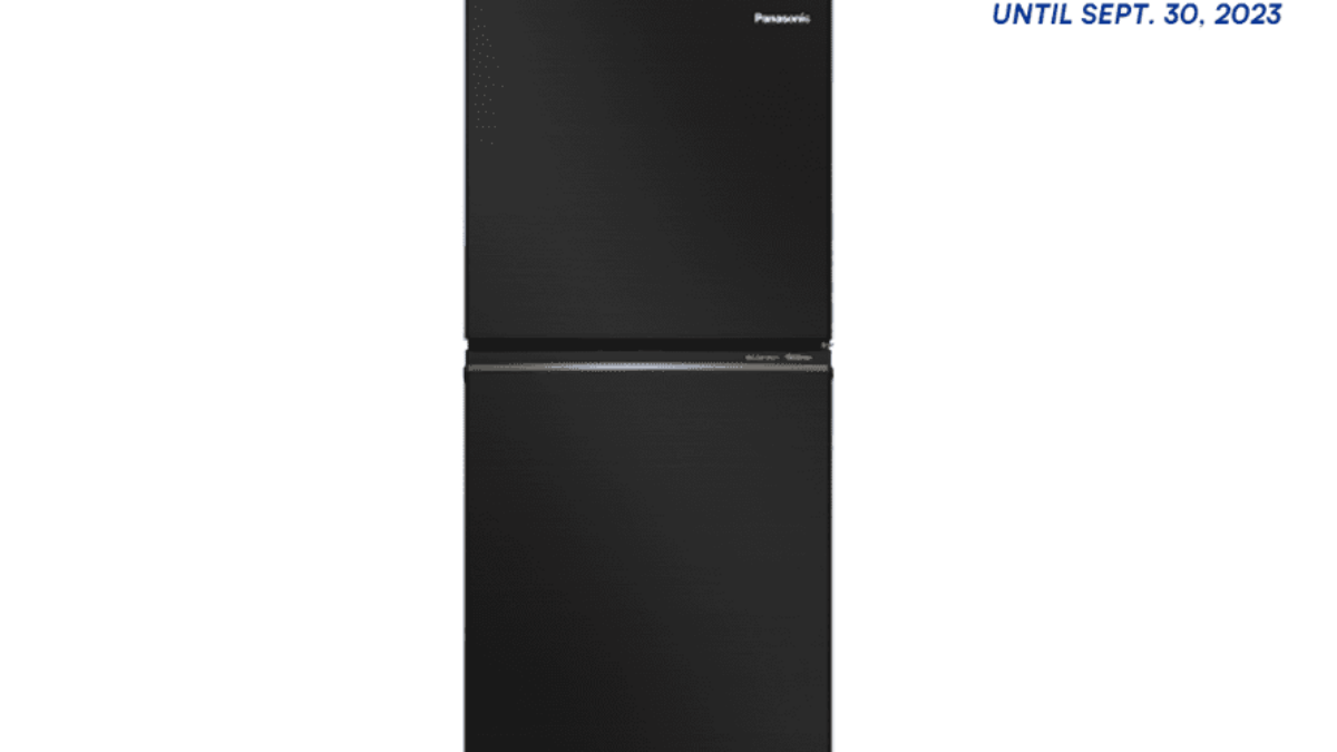 panasonic nrbp242vd