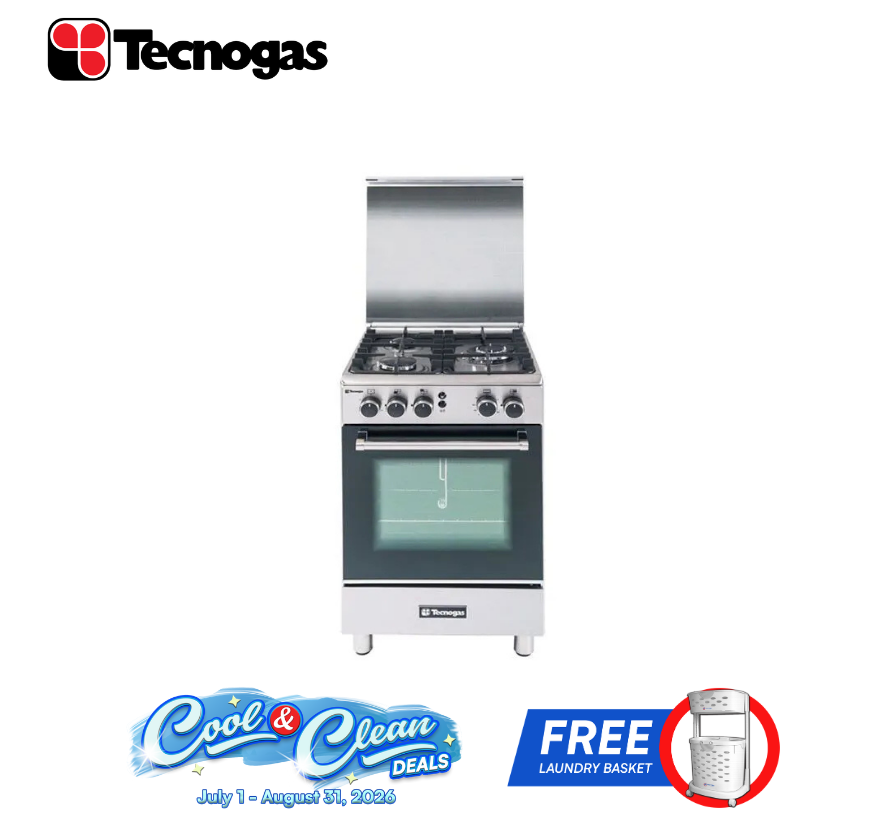 TFG6040CRVSSC