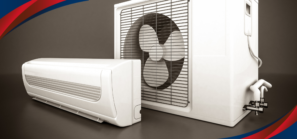 An aircon unit for sale in Western Appliances Philippines