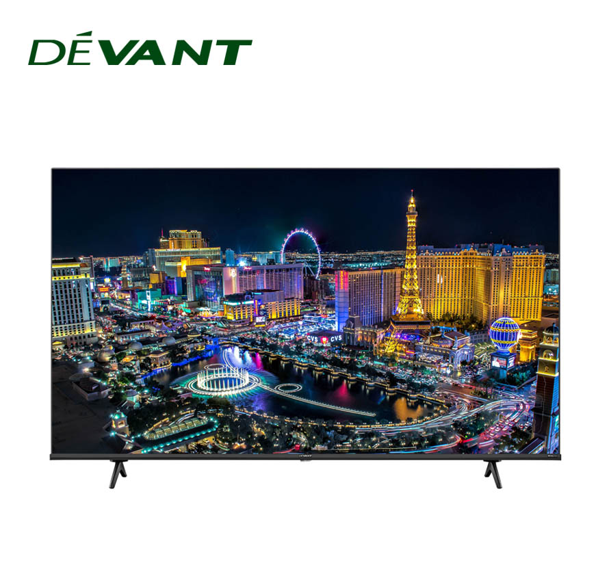 DEVANT_43UHD204