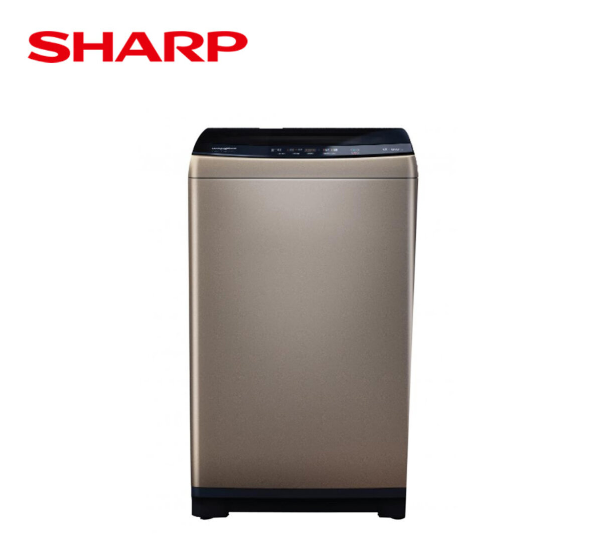 sharp es7535t