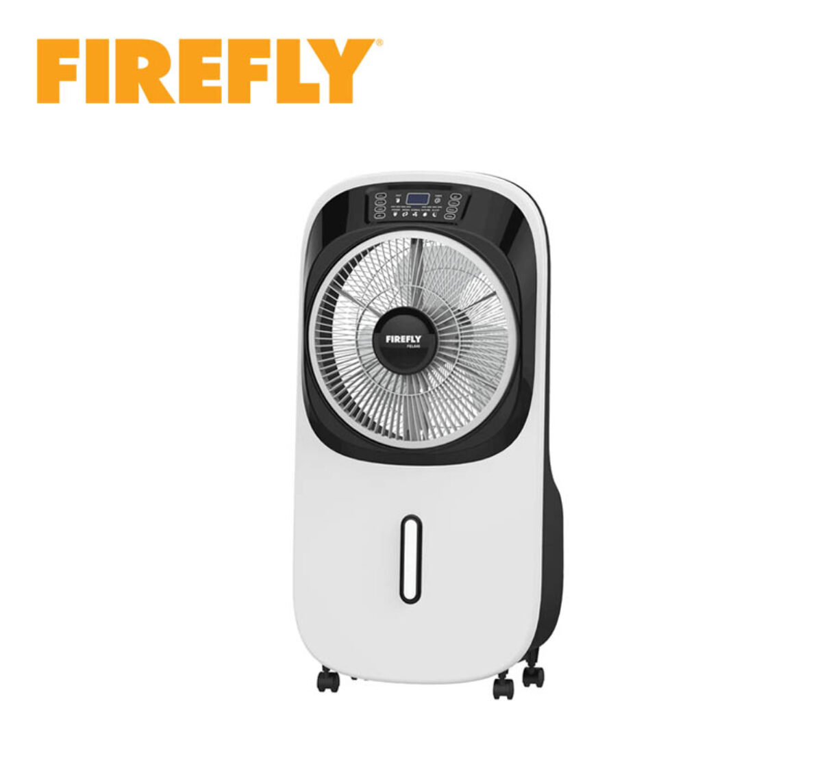 firefly portable air cooler