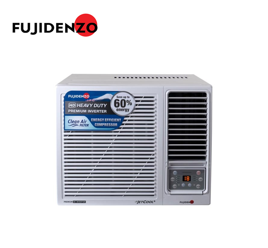 Fujidenzo IWAR100GC