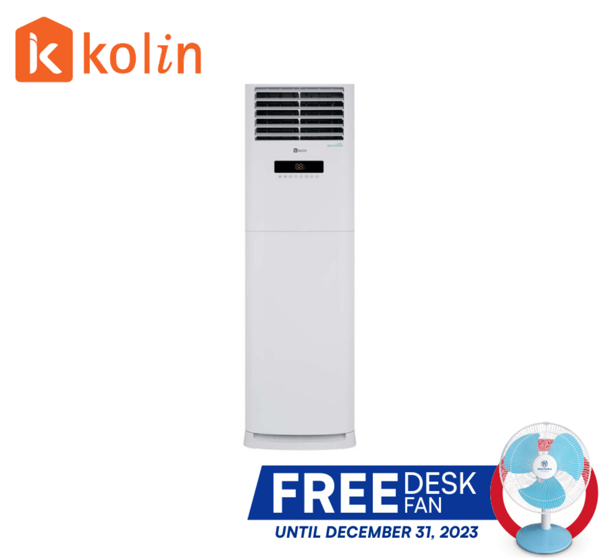 kolin klg if40 2c1m