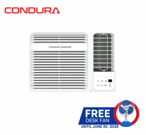 Condura WCONH008EEVC2