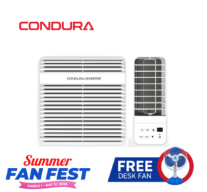 Condura WCONH008EEVC2