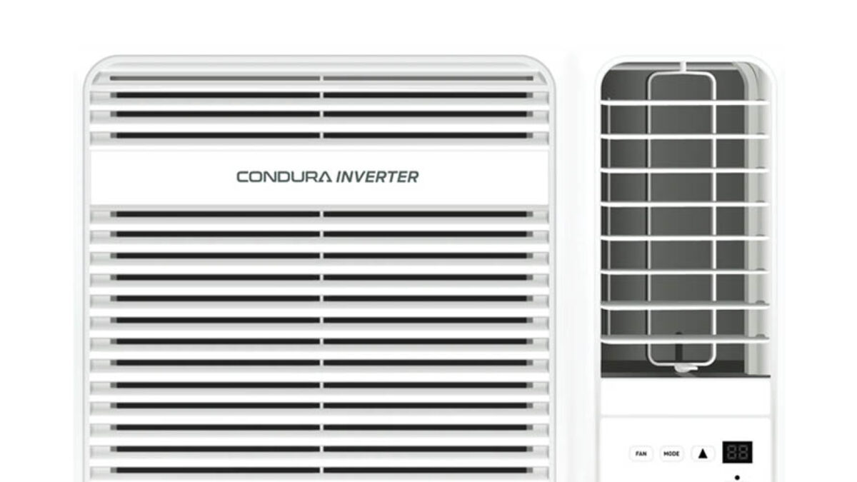 condura aircon website