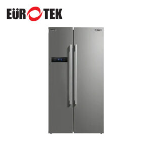 Website Eurotek Ess222in