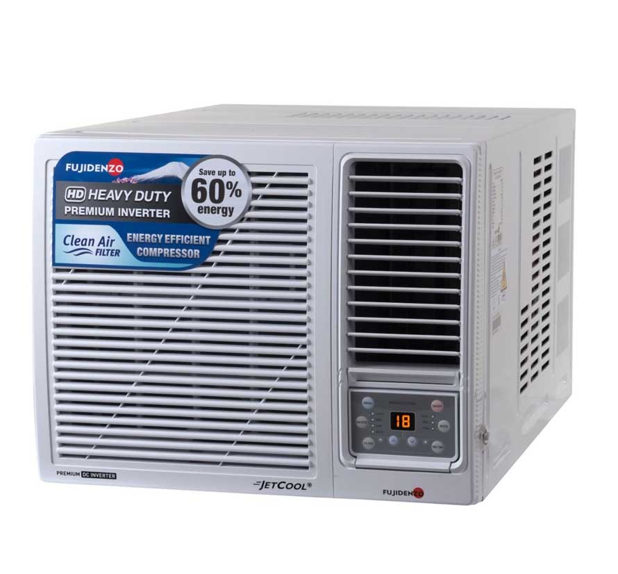 Fujidenzo IWAR100GC Western Appliances