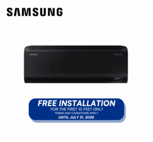Samsung AR10CYECABTNTC