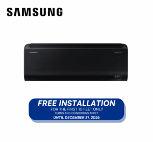 Samsung AR13CYECABTNTC