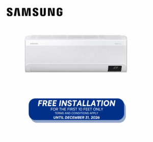 Samsung AR10CYEAAWKNTC