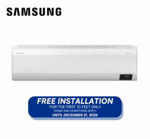 Samsung AR24CYEAAWKNTC