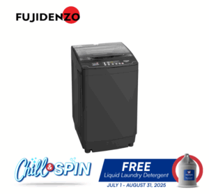 Fujidenzo JWA7500VT