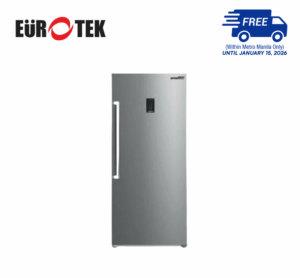 Eurotek EUF398IN