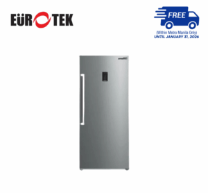 Eurotek EUF398IN