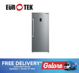 Eurotek EUF398IN